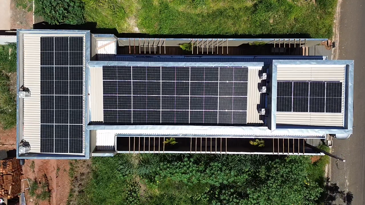 Savitte Energia Solar